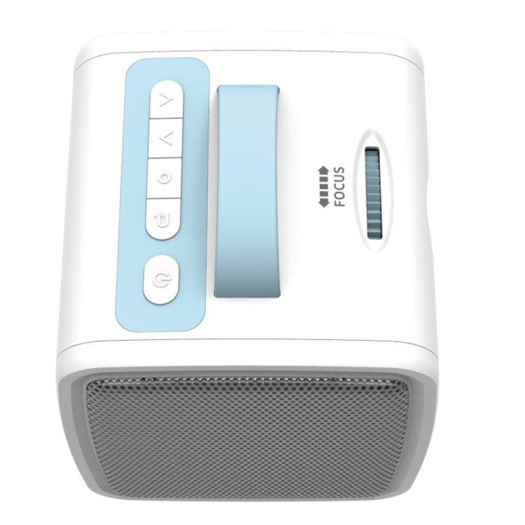 Videoproiettore per bambini LCD HD 1080P 30 lumen