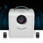 Videoproiettore per bambini LCD HD 1080P 30 lumen