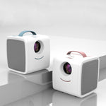 Videoproiettore per bambini LCD HD 1080P 30 lumen