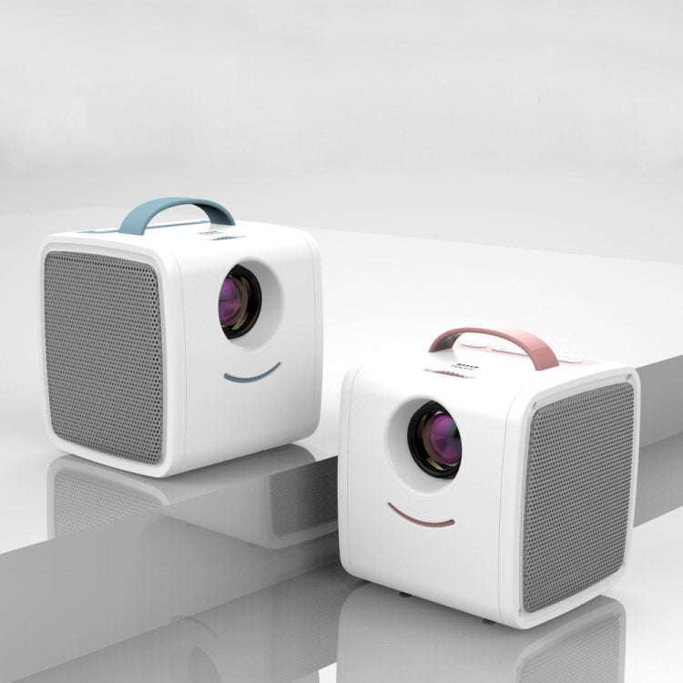 Videoproiettore per bambini LCD HD 1080P 30 lumen