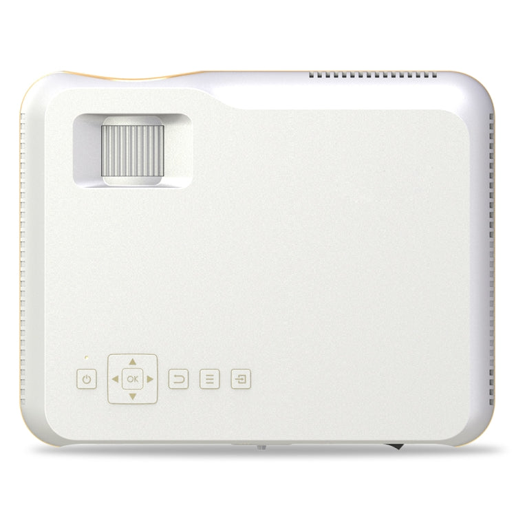Proiettore HD DH-A10 4200 lumen Android 6.0 WiFi Bluetooth