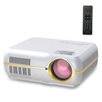 Proiettore HD DH-A10 4200 lumen Android 6.0 WiFi Bluetooth
