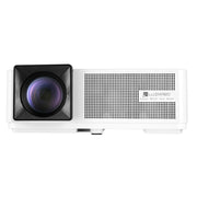 CM1 Smart Projector 5.8 inch TFT LCD Screen 280 Lumens 1280x768P, Support HDMIx2, USB, SD, VGA, AV, TV, Audio Out