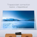 Proiettore intelligente CM1 5,8" TFT LCD 280 lumen 1280x768