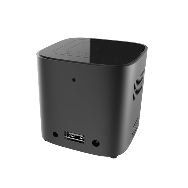 WEJOY DL-S12 Mini proiettore portatile DLP 50 ANSI lumen