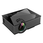 Proiettore LED Home Theater HD 1080P UC68 80ANSI