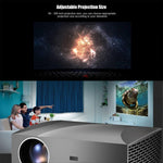 Vivibright F30 Proiettore LCD 5,8" Full HD 4200 lumen