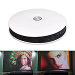 Wejoy DL-S9 220 Lumen 1280x720 720P Android 6.0 HD Bluetooth WiFi Smart Laser 3D Projector, Support HDMI/USB x 2/TF Card
