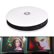 Wejoy DL-S9 220 Lumen 1280x720 720P Android 6.0 HD Bluetooth WiFi Smart Laser 3D Projector, Support HDMI/USB x 2/TF Card