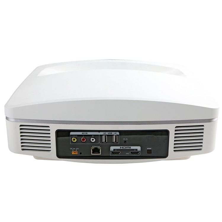 Wejoy K5+ Proiettore 3400 Lumen 1080P Android WiFi Bluetooth