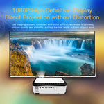 Proiettore Wejoy L6 5 pollici 200 ANSI 1080P Full HD
