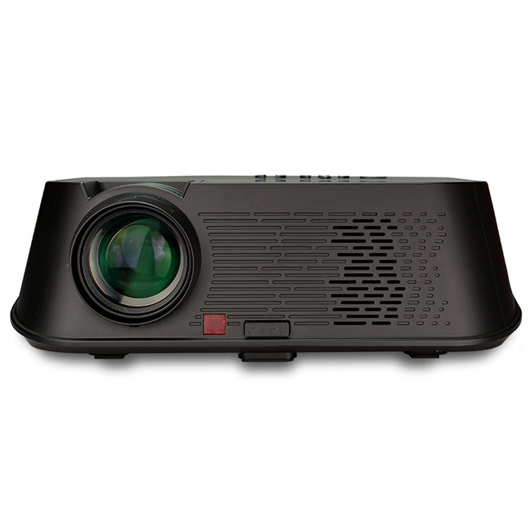 VS626 Android 3500ANSI lumens 1080*720 resolution LED+LCD technology smart projector, support AV/HDMI/SD card/USB/VGA, Android