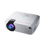 Proiettore digitale HD LED portatile 1600 lumen D40S