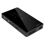 Mini proiettore portatile P8I 854x480 DLP 100LM