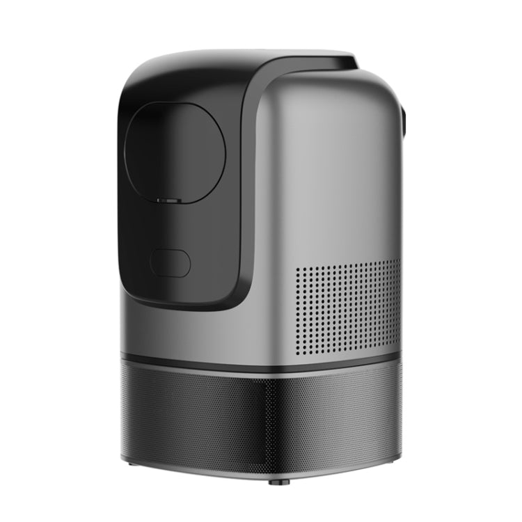TS-1 1080P Android HD System Convenient Built-in Smart Lift Projector