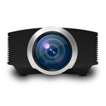 Proiettore LED YG510 1200 LUX HD 800x480 con HDMI e VGA