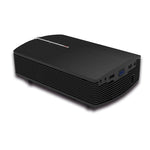 Proiettore LED YG510 1200 LUX HD 800x480 con HDMI e VGA