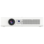 Proiettore DLP Smart 3D Android 6.0 3800 lumen