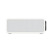TOUMEI V6 3800 Lumens Android 6.0 Smart 3D DLP Projector, 2GB+32GB, Support Dual Band WiFi/Bluetooth/HDMI/TF Card/RJ45