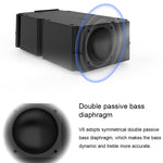 Proiettore DLP Smart 3D Android 6.0 3800 lumen