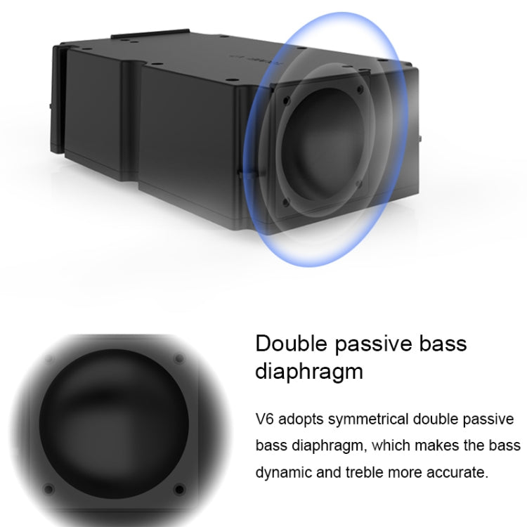 Proiettore DLP Smart 3D Android 6.0 3800 lumen