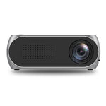 Mini proiettore LED YG320 320x240 con HDMI, AV, SD, USB