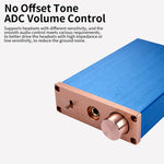 NK-P90 Fiber Coaxial Audio DAC Decoder Digital Audio Amplifier