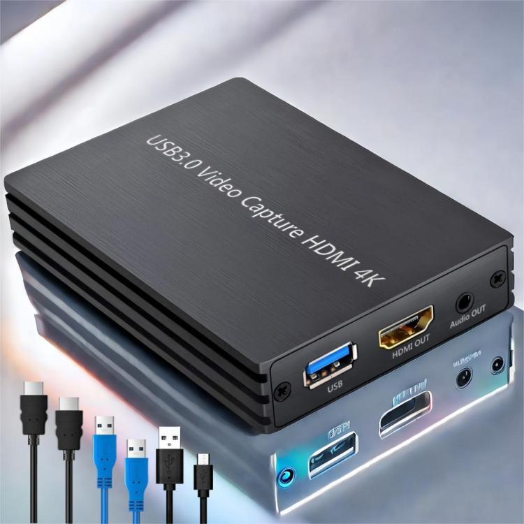 Scheda acquisizione video HD USB 3.0 HDMI 4K NK-S300