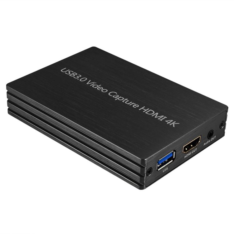 Scheda acquisizione video HD USB 3.0 HDMI 4K NK-S300
