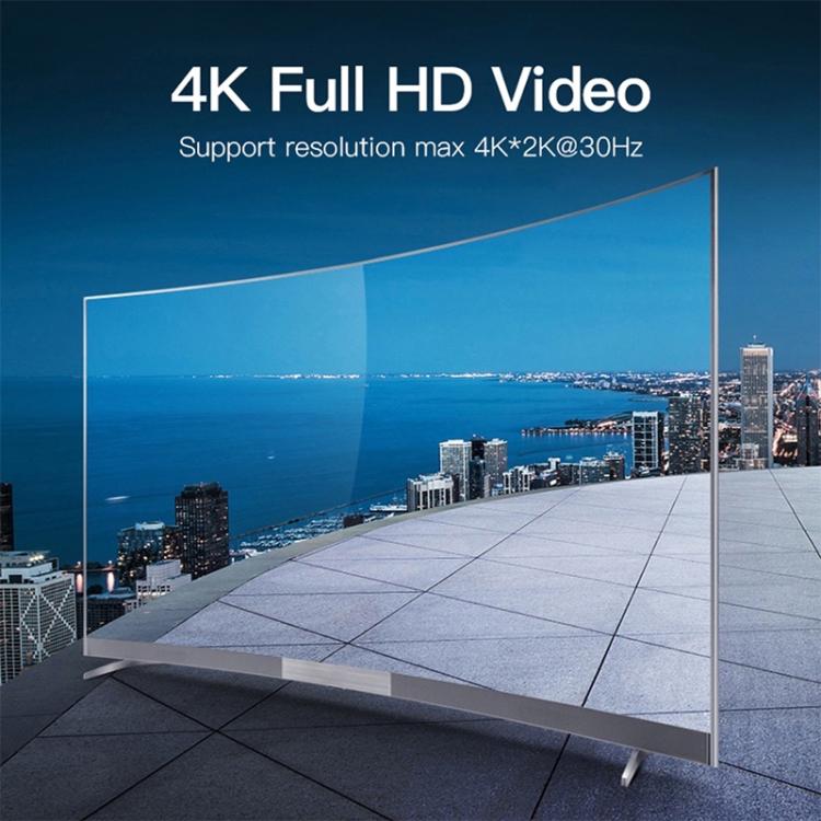 Scheda acquisizione video HD USB 3.0 HDMI 4K NK-S300