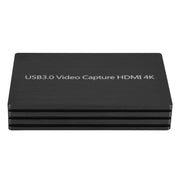 Dispositivo scheda di acquisizione video HD USB 3.0 HDMI 4K NK-S300, NK-S300