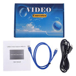 Scheda acquisizione video HD USB 3.0 HDMI 4K NK-S300