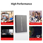 Scheda acquisizione video HD USB 3.0 HDMI 4K NK-S300