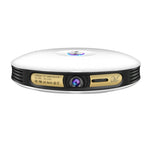 Proiettore portatile CACACOL ITC-DO8 220LM WiFi Android