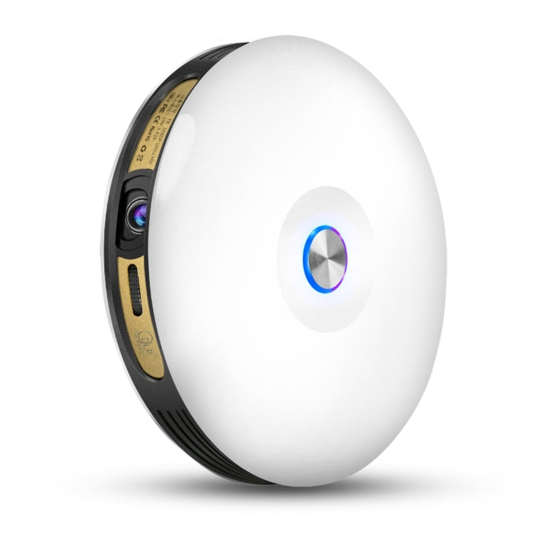 Proiettore portatile CACACOL ITC-DO8 220LM WiFi Android