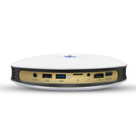 Proiettore portatile CACACOL ITC-DO8 220LM WiFi Android