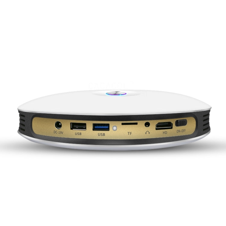 Proiettore portatile CACACOL ITC-DO8 220LM WiFi Android