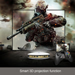Proiettore portatile CACACOL ITC-DO8 220LM WiFi Android