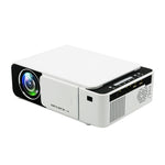 Proiettore LED LCD T5 100 ANSI lumen risoluzione 1024x600