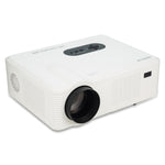 Proiettore LED Home Theater 3000LM 1280x800 HDMI USB