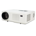 Proiettore LED Home Theater 3000LM 1280x800 HDMI USB