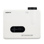 Proiettore LED Home Theater 3000LM 1280x800 HDMI USB