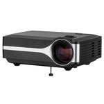 Proiettore Wejoy L1 LCD HD 80 lumen 4 pollici