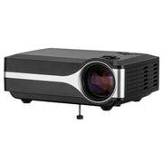 Wejoy L1 80 Lumens 4 Inch Projector with HD LCD Technology 800*480 Pixels, VGA, HDMI, L1