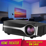 Proiettore Wejoy L1 LCD HD 80 lumen 4 pollici