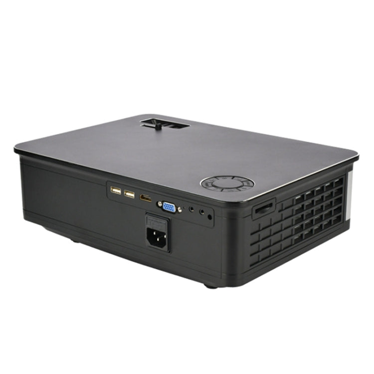 Wejoy L2 Proiettore LCD 5,8" HD 1280x768 300ANSI lumen