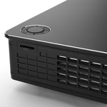Wejoy L2 Proiettore LCD 5,8" HD 1280x768 300ANSI lumen