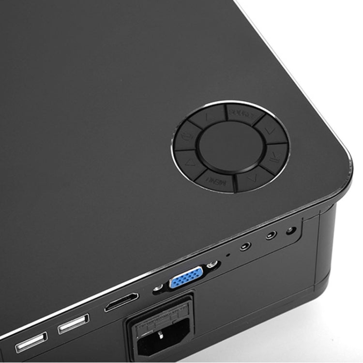 Wejoy L2 Proiettore LCD 5,8" HD 1280x768 300ANSI lumen