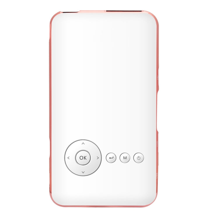 Mini proiettore Wejoy DL-S6+ 1000 lumen Android WiFi