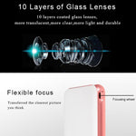 Mini proiettore Wejoy DL-S6+ 1000 lumen Android WiFi